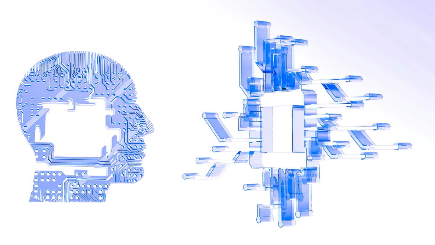 Usetech’s Artificial Intelligence and Machine Learning services